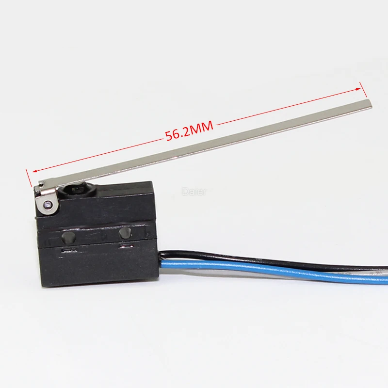 

Daiertek T85 IP67 Водонепроницаемый Микропереключатель 5А 250В