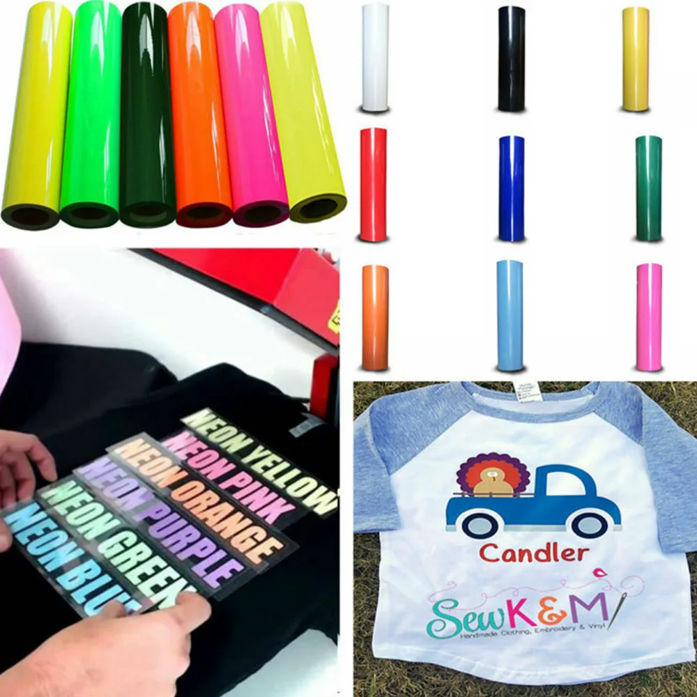 Creative T-Shirt Print Paper Heat Transfer Paper TPU A4 Iron on Paper Durable Diy Textiles Picture Inkjet Printers