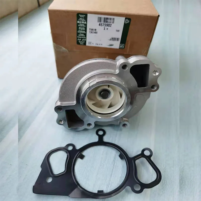 Система охлаждения водяной насос Assy для Range Rover 4.4L V8 бензиновый Discovery 3 Sport