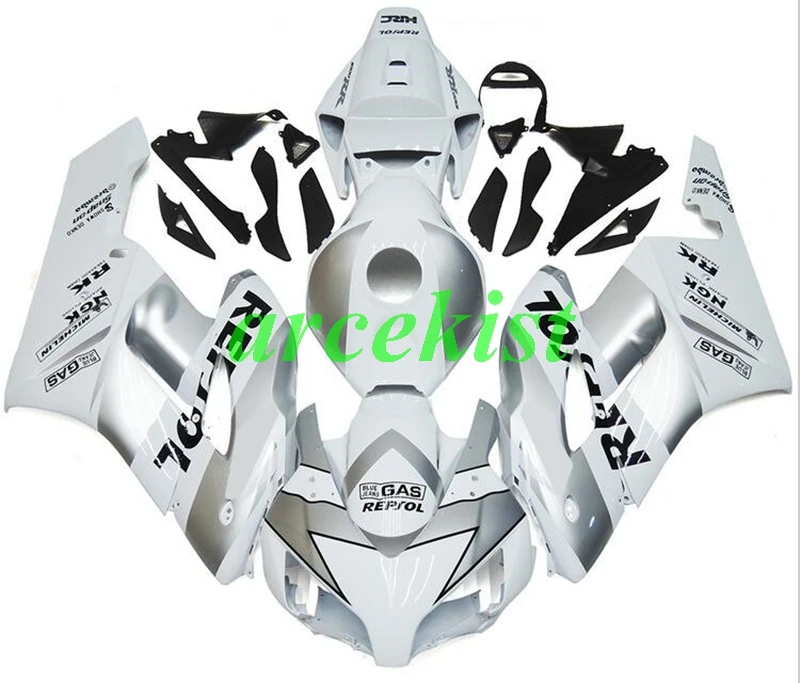 

Комплект обтекателей для мотоцикла HONDA CBR1000RR 2004 2005 04 05