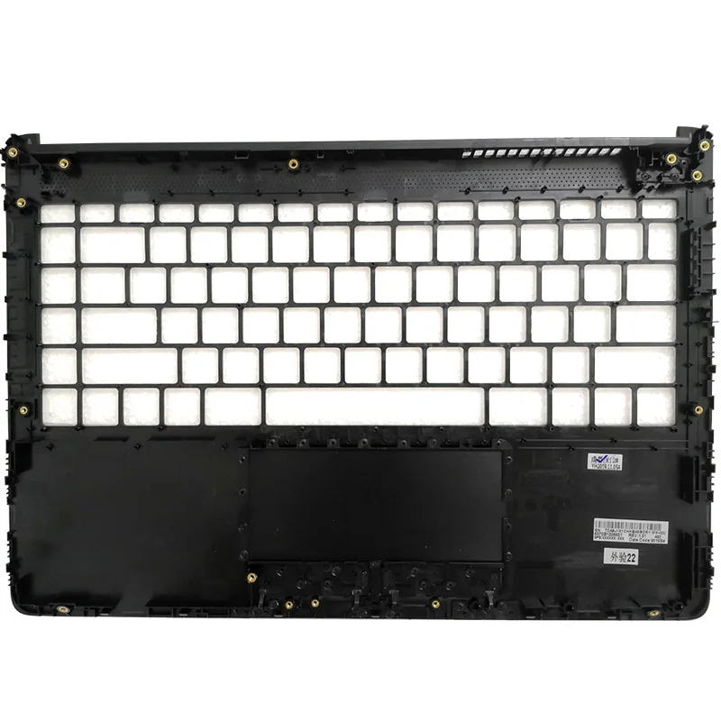 

Laptop For HP 14-CF 14S-CF 14S-CR 14-DF 14-DK Silver L24469-001 Gold L24466-001 L24818-001 LCD Back Cover/Palmrest Upper Case