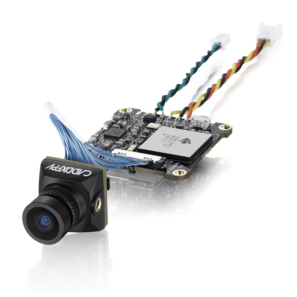 CADDXFPV Baby Turtle Camera Whoop Version Analog FPV&ampHD Recording 7G Glass Lens Super WDR HD Video and Comfortable Use | Электроника
