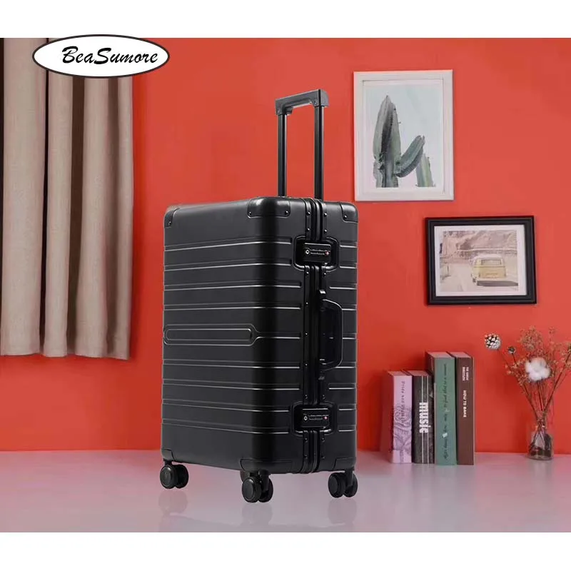 BeaSumore Ретро стиль 100% алюминиевый сплав на колёсиках Спиннер высокое качество