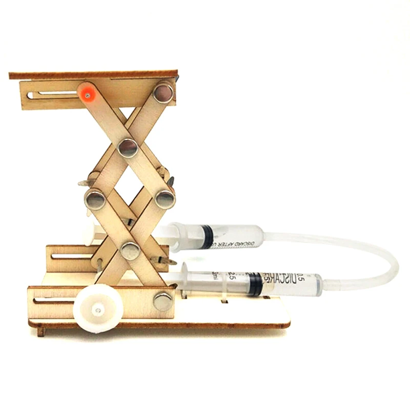 1 X детские научные игрушки сделай сам набор для образовательных научных