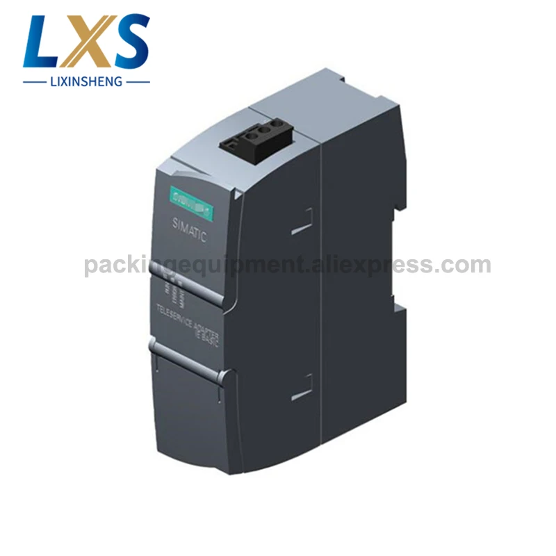 Процессор SIEMENS 6ES7212-1BE40-0XB0 CPU 1212C Программируемый Интеллектуальный контроллер ПЛК |