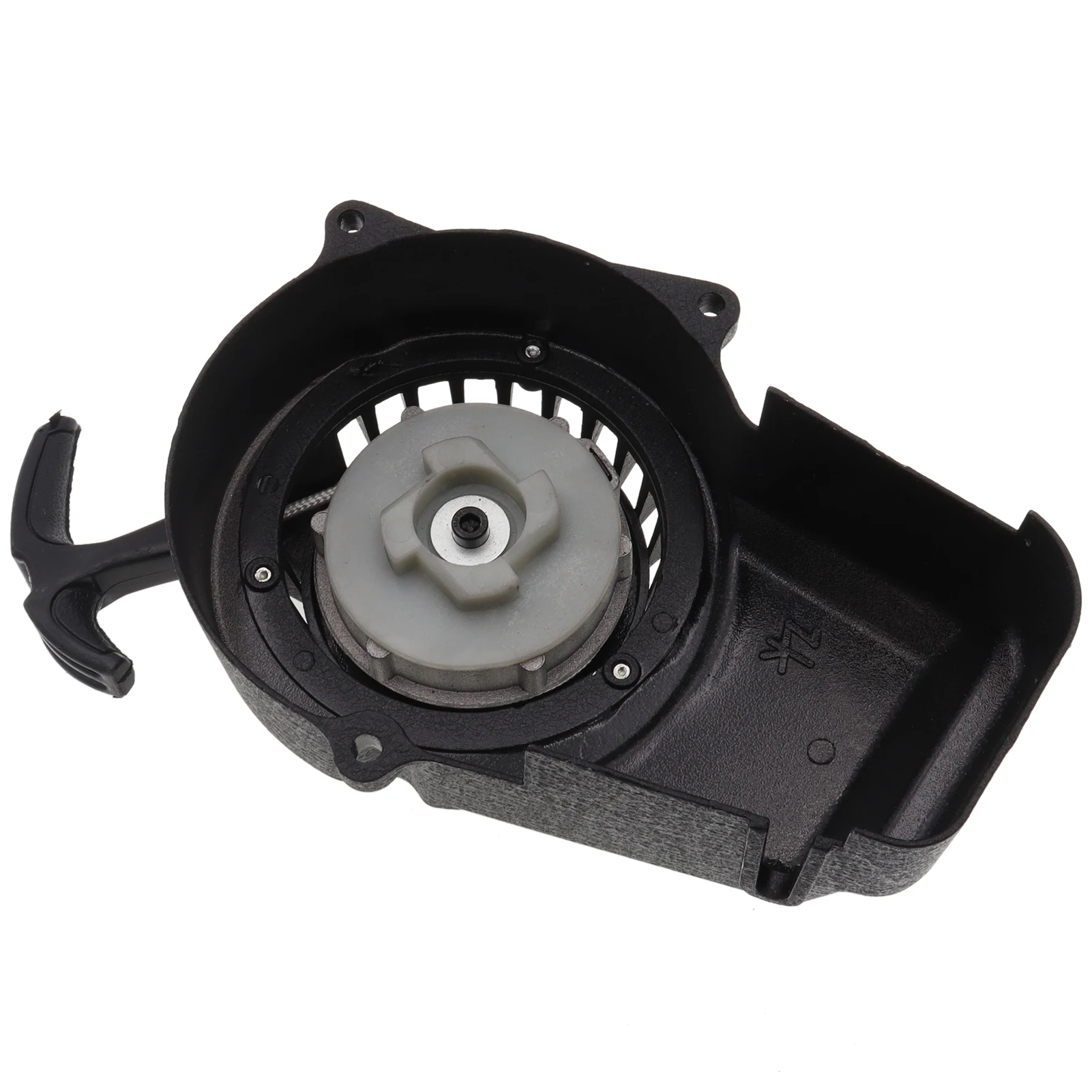 Мотоциклетный стартер Замена внедорожный мотоцикл тянуть стартера для 47 49cc 2