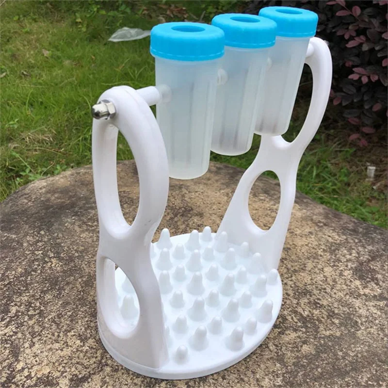 Медленная кормушка для собак интерактивный дозатор диеты и обучения на открытом