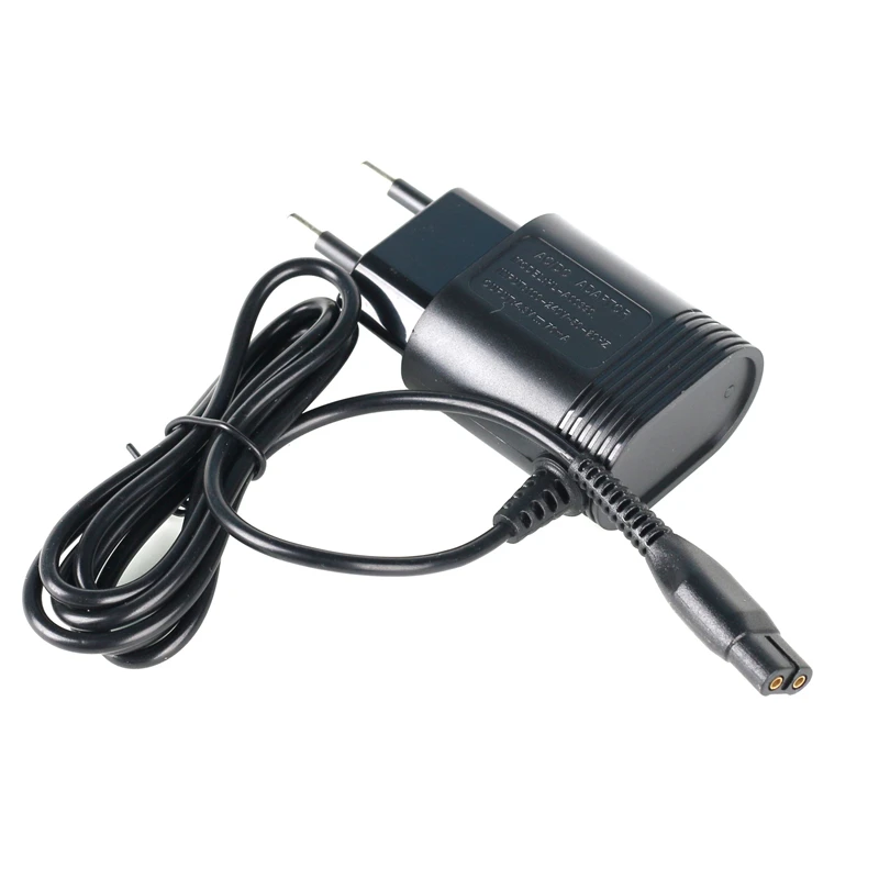 A00390 EU US Plug Charger AC Power Charging Adapter For Philips MG3710 MG3711 MG3721 MG3730 QT4005 BT405 QG3322 QG3335 | Красота и