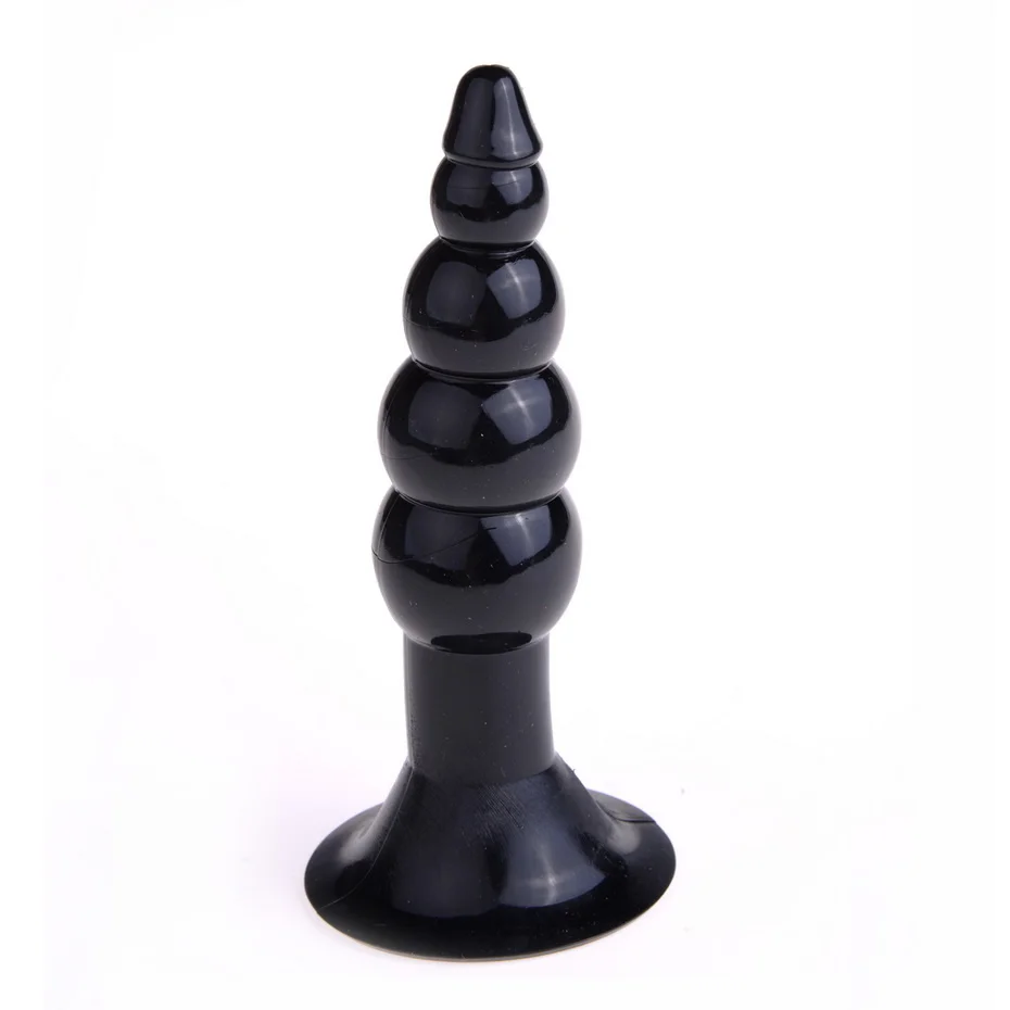 Мягкие желе Анальная пробка игрушки водонепроницаемый анальный массажер тела