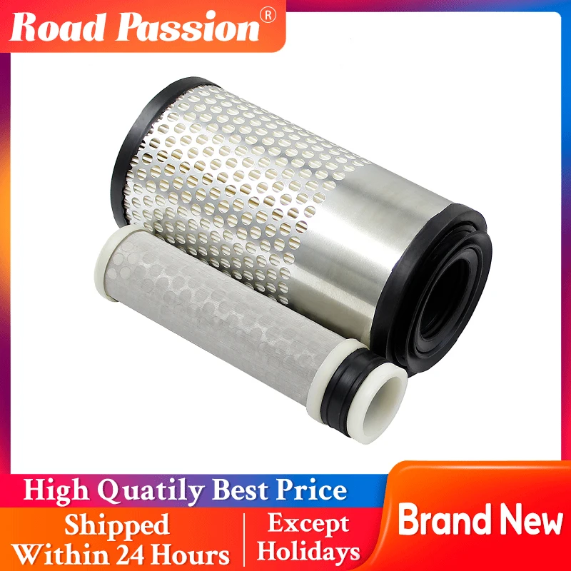 Воздушный фильтр для мотоцикла Road Passion Kubota 6C060-99410 6A100-82630 6A100-82632 K7311-82390 AF25745 PA4632 B1410 |