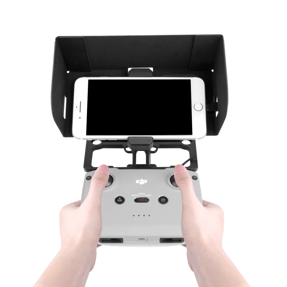 Держатель монитора для смартфона и планшета Mavic Mini Air 2 Pro кронштейн пульта