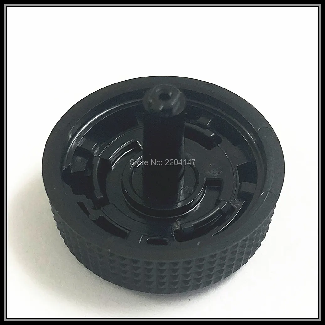 NEW For Canon 7D2 7DII 7D Mark II Top Cover Mode Dial Button with Sheet Cap Camera Repair Spare Part Unit |
