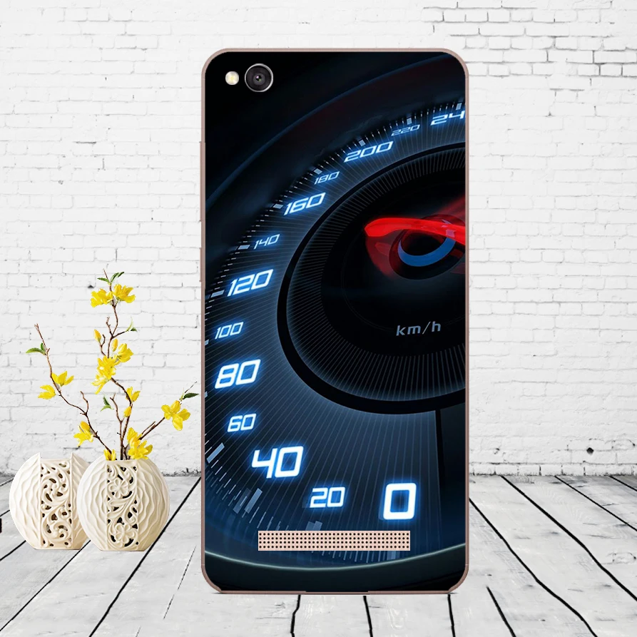 D27 Чехол для Xiaomi Redmi 4A чехол для Xiaomi Redmi 4A чехол силиконовый мягкий TPU Ультратонкий чехол для телефона для Redmi 4A Capa - Цвет: D27