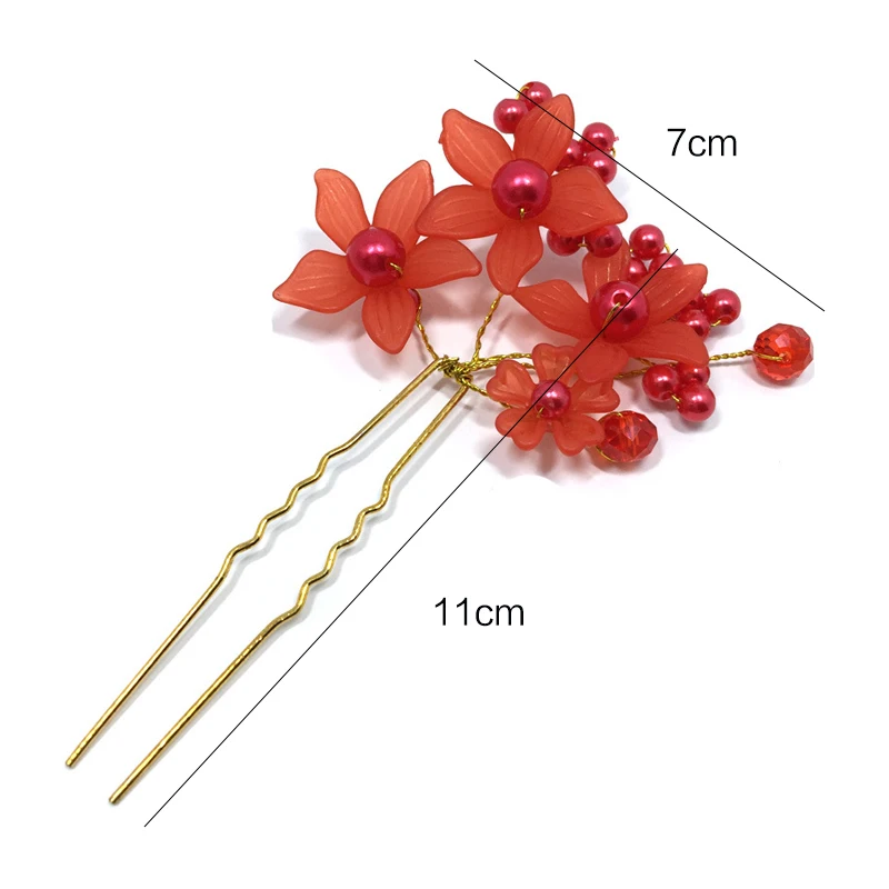 1 шт. винтажные Свадебные украшения для волос|Украшения волос| |