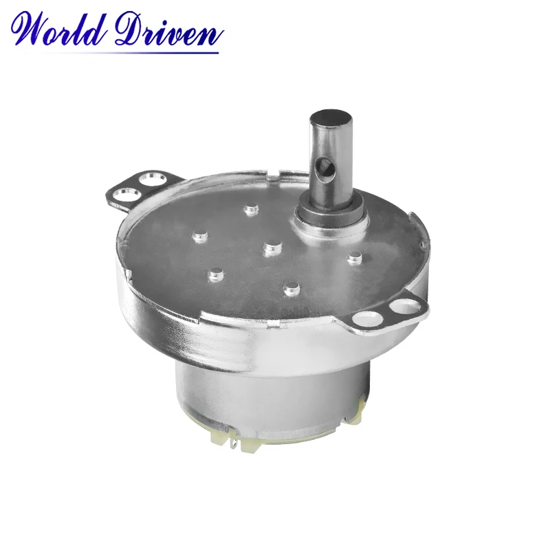 Автоматическая торговая машина для бумажных салфеток JS50T 12V DC|Двигатель