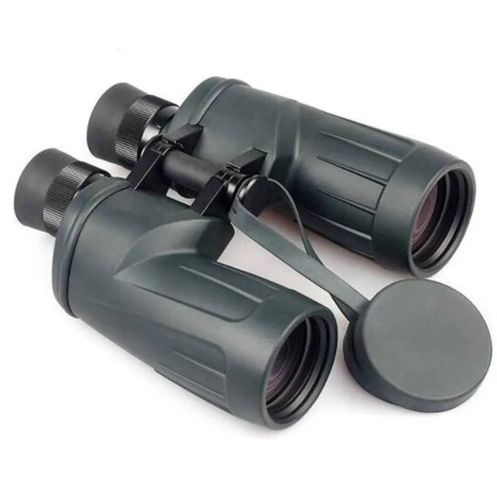Bosma тактический телескоп Raptor 10X50 мощный бинокль высокой четкости