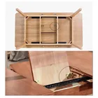 2 шт. 180 щиток петля железный ящик скрытой складной шарнир для обеденный стол слоевая Скоба механизм комбинации мебельная фурнитура