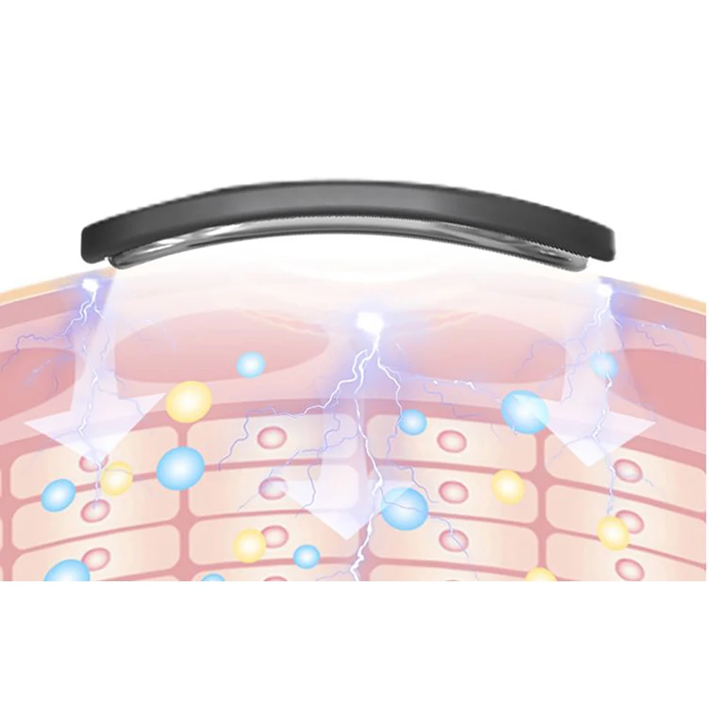 

Intelligent Neck Massager Electric TENS Cervical Vertebra Pulse Massage Tool 5 Modes Health Care Relaxation Theray Household