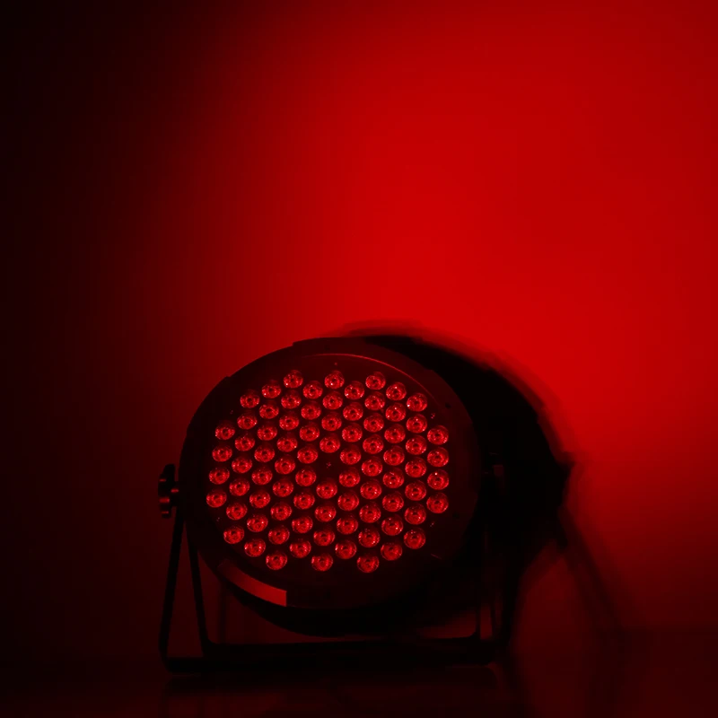 Светодиодные лампы RGB 3 в 1 80 х3 Вт 6 шт. | Лампы и освещение