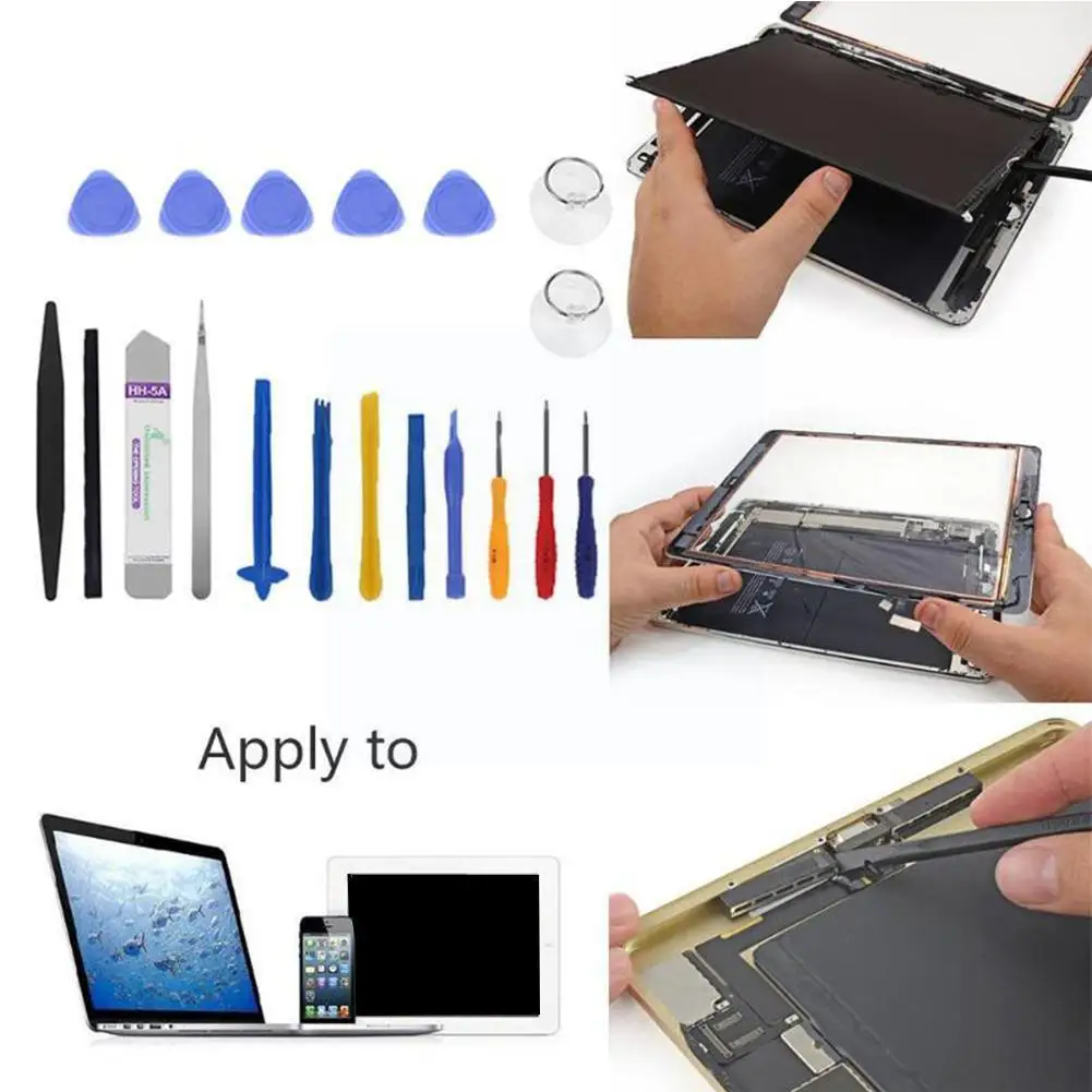 

1 Набор, инструмент для ремонта IPhone Z6K0