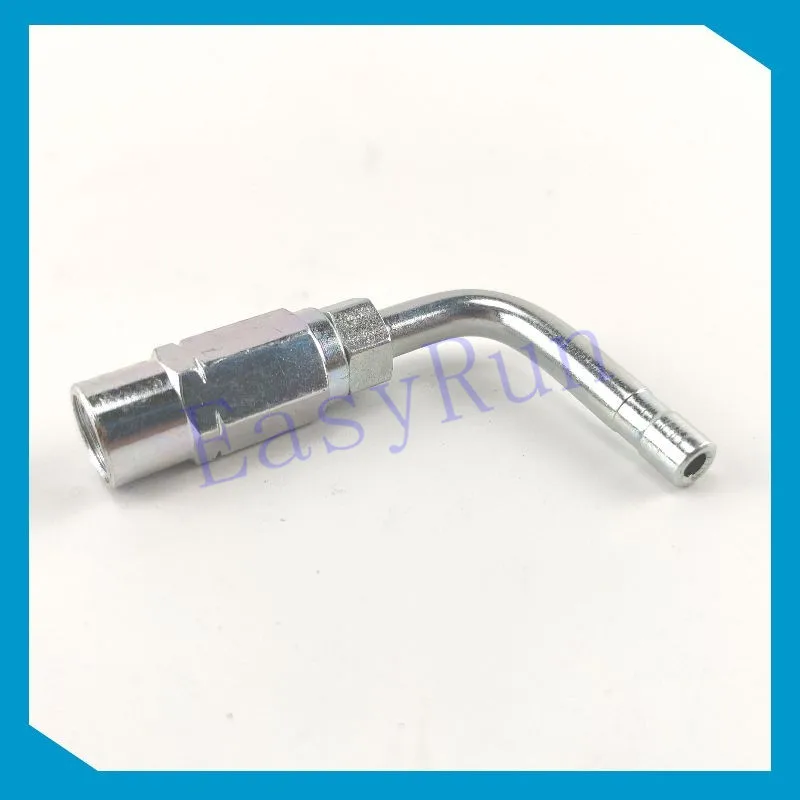 Ремонт гидравлического шланга-шланг переменного тока и фитинги автомобильного