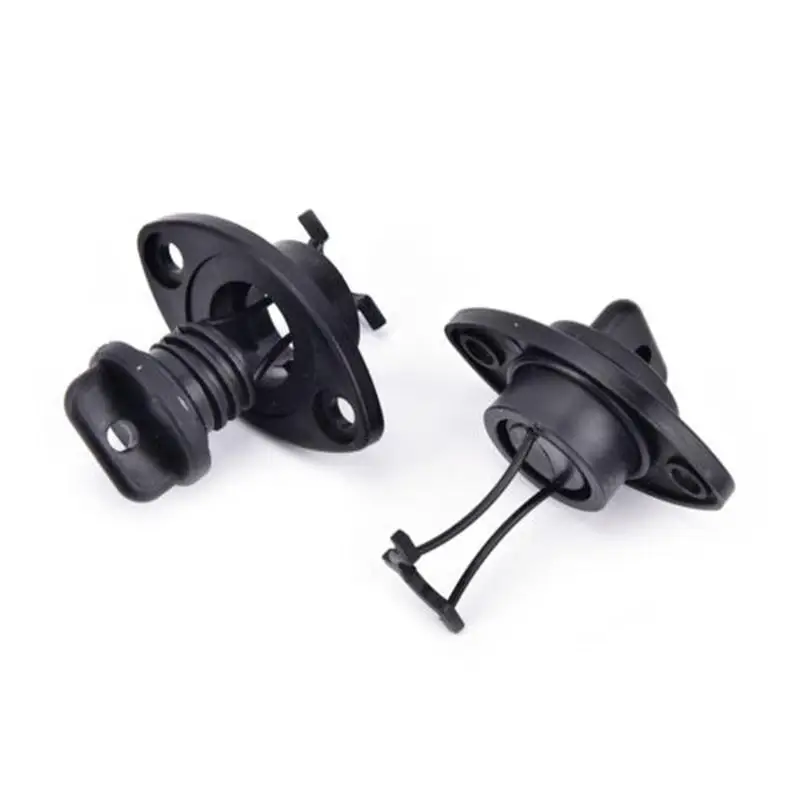 Нейлоновые каяки для КАЯКОВ сливная пробка лодок резьбовые пробки аксессуары