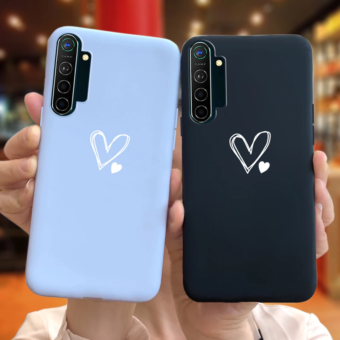 Чехол с красивой девушкой и цветами для Oppo K5 чехол Realme XT RMX1921 Мягкий силиконовый K 5