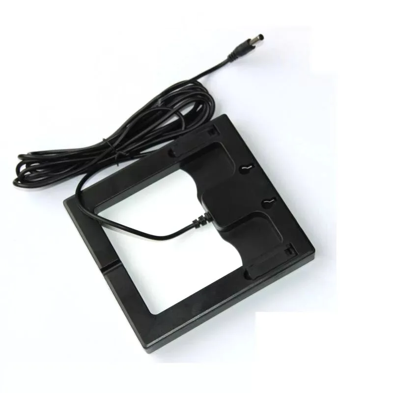 12V 5W Solar Panel Polysilicon with Frame &amp 3M Cable DIY Cell For Garden Camping High Quality Portable | Строительство и