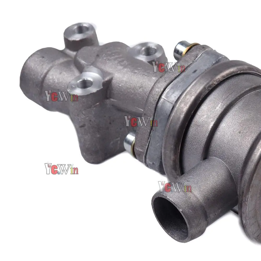 Воздушный насос проверьте EGR клапан трубы в сборе для VW Passat B5 AUDI A4 1,8 T 06B131101H