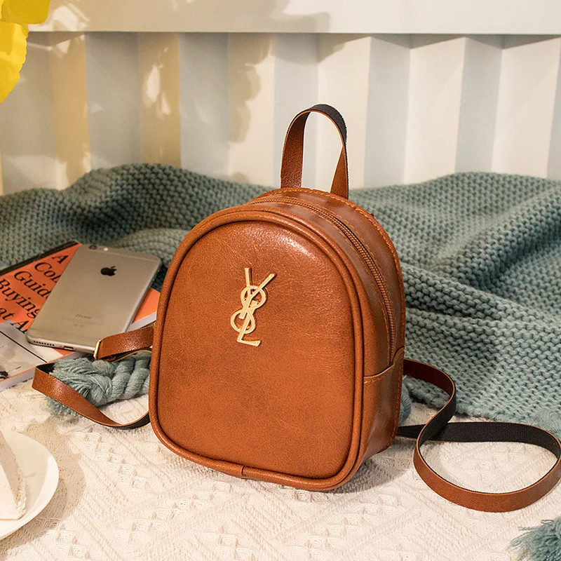 Прямая поставка женские сумки дорожные Стильные повседневные модные рюкзаки на