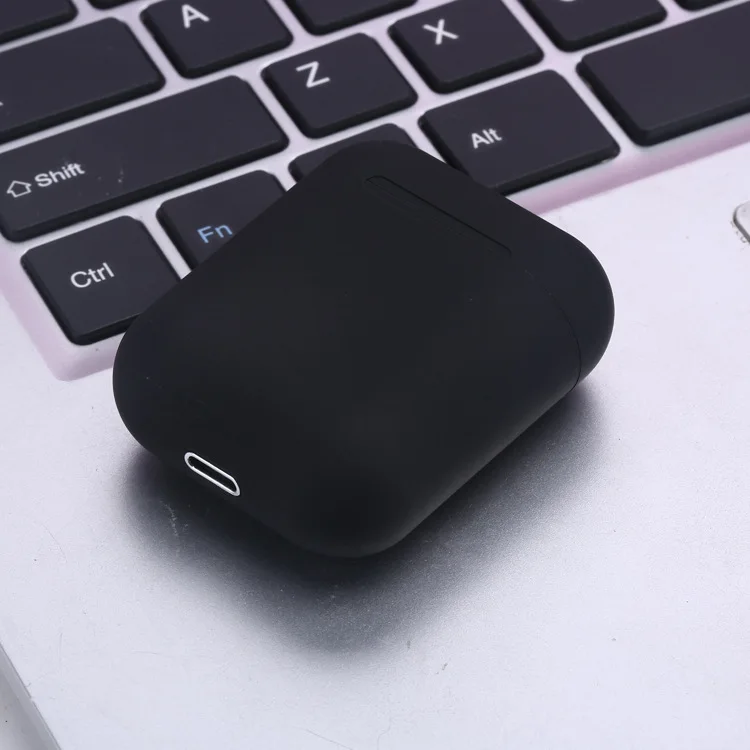 Новинка Fu& y Bill, высокое качество, I12 TWS, 1:1, гарнитура, беспроводная, Bluetooth, 5,0, супер бас, наушники, Pk I9S I11, для IPhone, Android