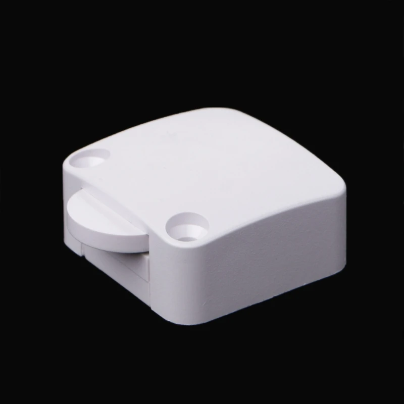 

202A Self-resetting / Normally Closed Switch/ Wardrobe/Cupboard /Sliding Switch 649E