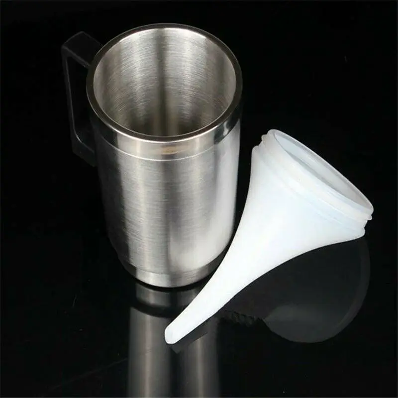 

Electroplated Iron Atomization Cup Lens Polishing Replacement Restoration