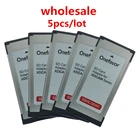 5 шт.партия, кардридер SDSDHCSDXC на 34 мм