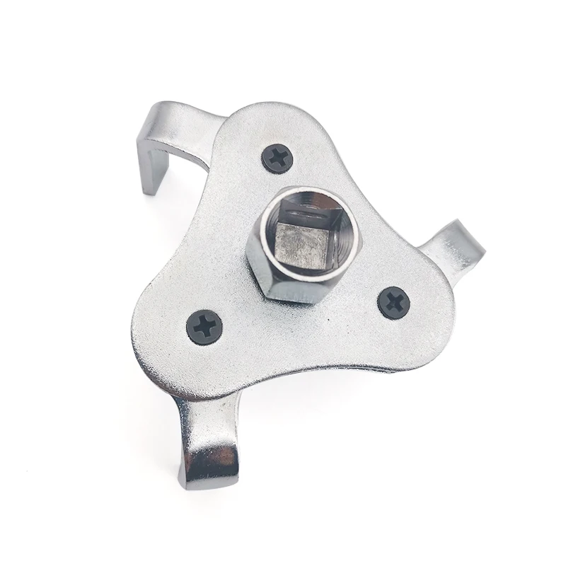 Рисунок 5 - Регулируемый автомобильный 3-кулачковый