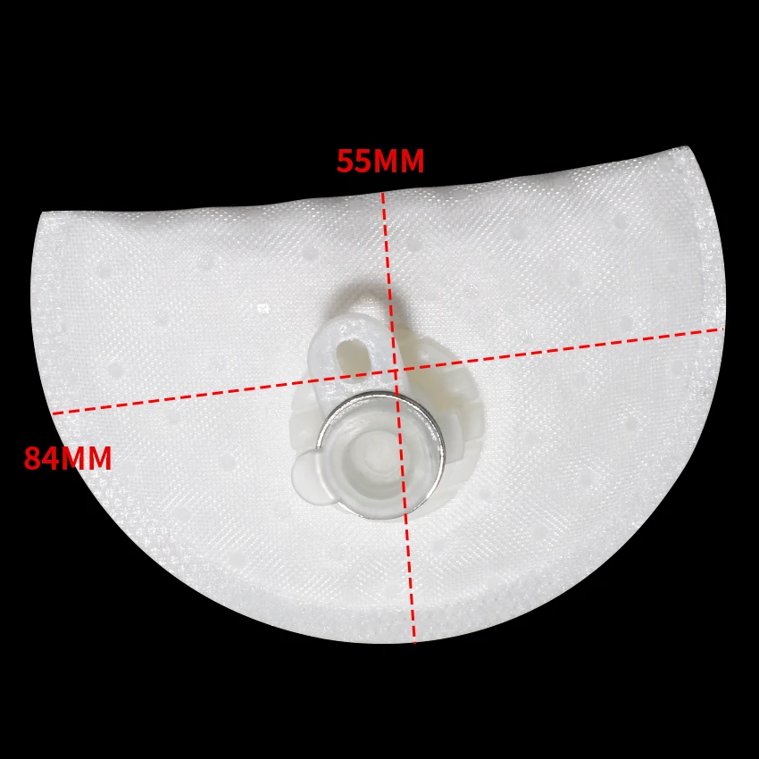 

Motorcycle Fuel Pump Filter/Strainer For Triumph Rocket III CLASSIC & ROADSTER 2006 2007 2008 2009 2010 2011 2012 2013 2014-2018