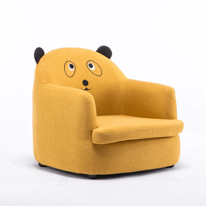 Детский диван стул для девочек принцесса детский милый ленивый мальчиков чтения