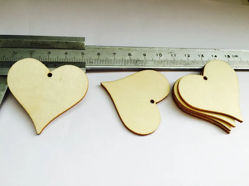 DIY аксессуары для одежды ручной работы деревянные нашивки декоративные чипы