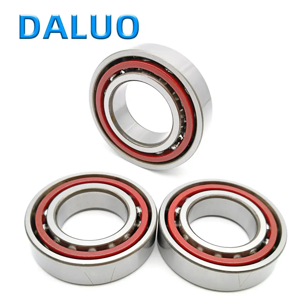 Радиально упорные подшипники DALUO 7014C 7014AC 7014CTYN P5 P4 DBD DTD DFD TBT TFT TT 70X110X20|Подшипники| |