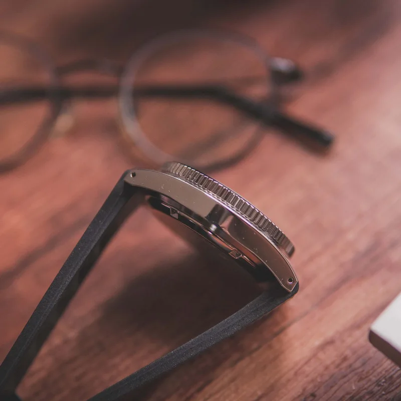 Часы для дайвинга PROXIMA мужские наручные автоматические Водонепроницаемость 200 м