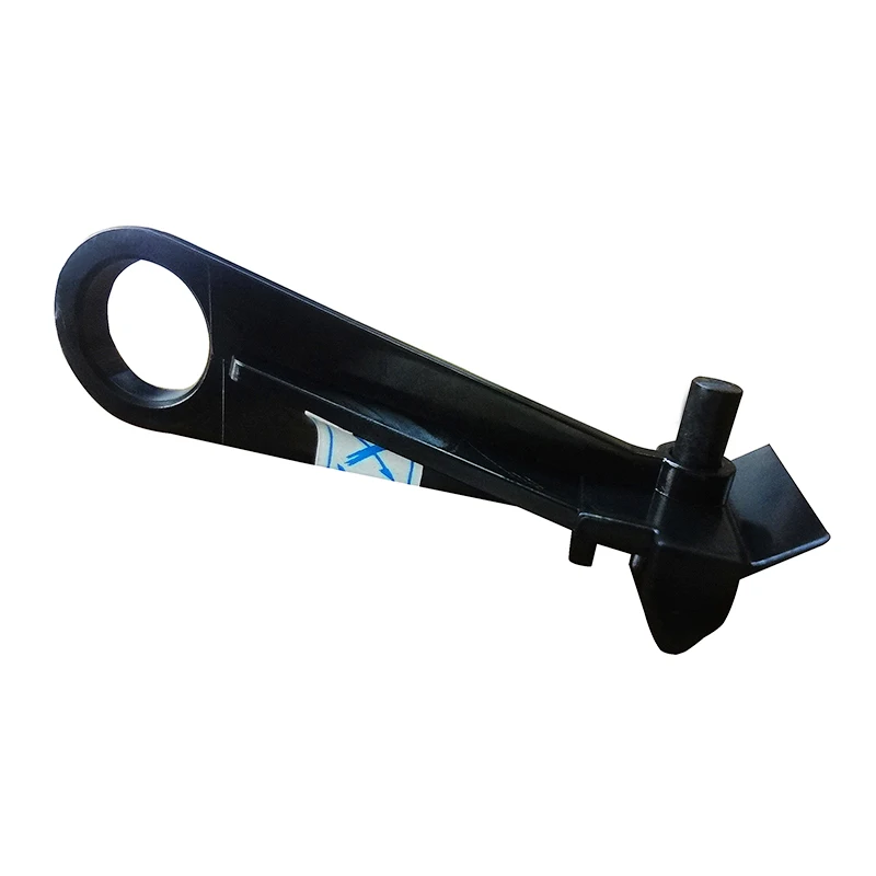 

8K0 820 536E для Audi A4 B8 2009-2016 автомобильный наружный кронштейн для датчика температуры 8K0820536E