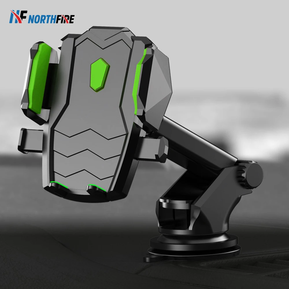 Многофункциональный Лобовое Стекло гравитационная присоска Автомобильный