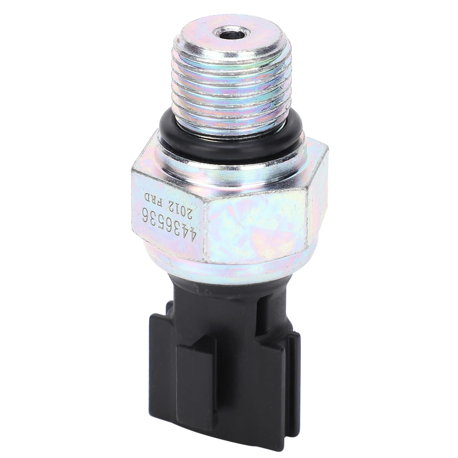 

Distribution Valve Pressure Sensor 2549-9112/4436536 Replacement Fit for Daewoo DH220-5 Excavator