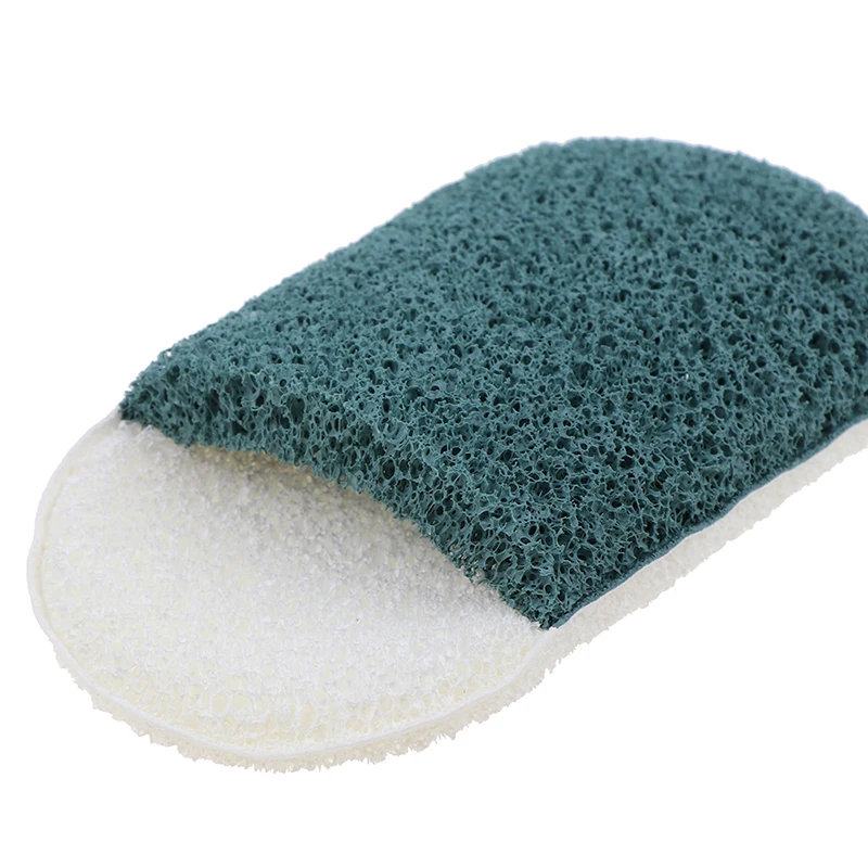 1CS волшебное микрофибровое полотенце для снятия макияжа многоразовое салфетки