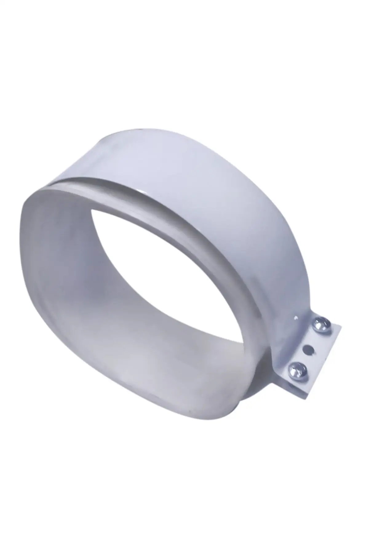 

Combi Outdoor Chimney Jointing Clamp-Combi Chimney Insert Gasket