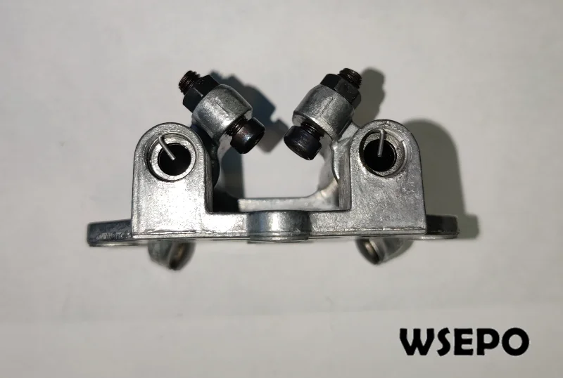 Качество Chongqing Rocker Arm Assy для китайской модели 154F 156F 3HP бензиновый двигатель 1 ~ 5 кВт