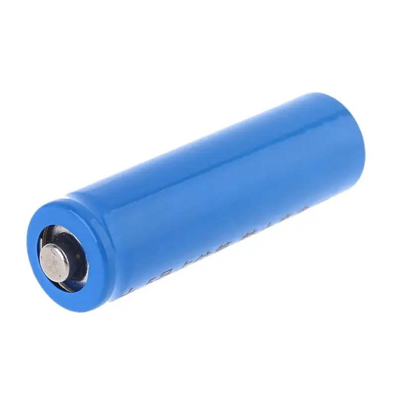 

Universal No Power 14500 LR6 AA AAA LR03 10440 Size Dummy Fake Battery Shell Placeholder Cylinder Conductor