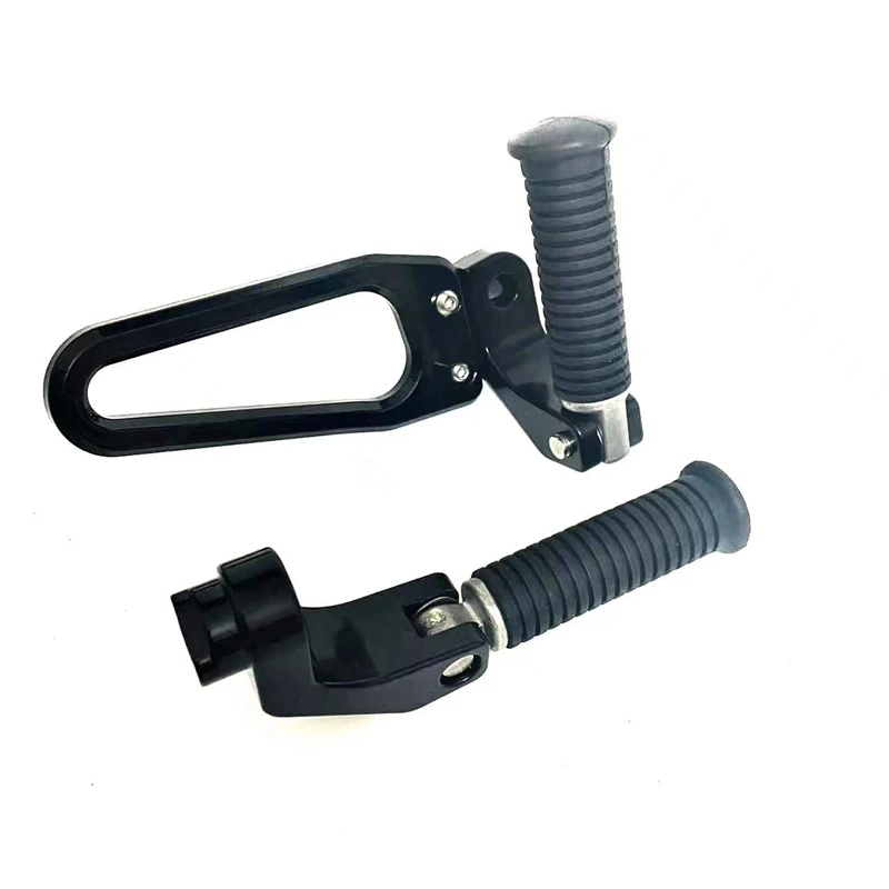 

Задняя педаль мотоцикла для BMW R18 2020 Pegs педаль пассажирская ножка монтажный комплект подходит