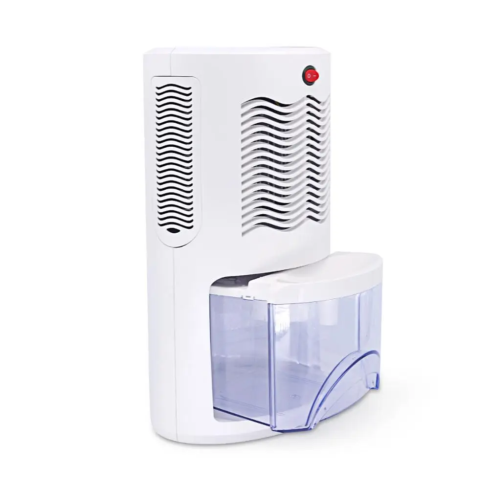 2000 мл большая емкость Низкий уровень Шума Осушитель воздуха подвал высокая