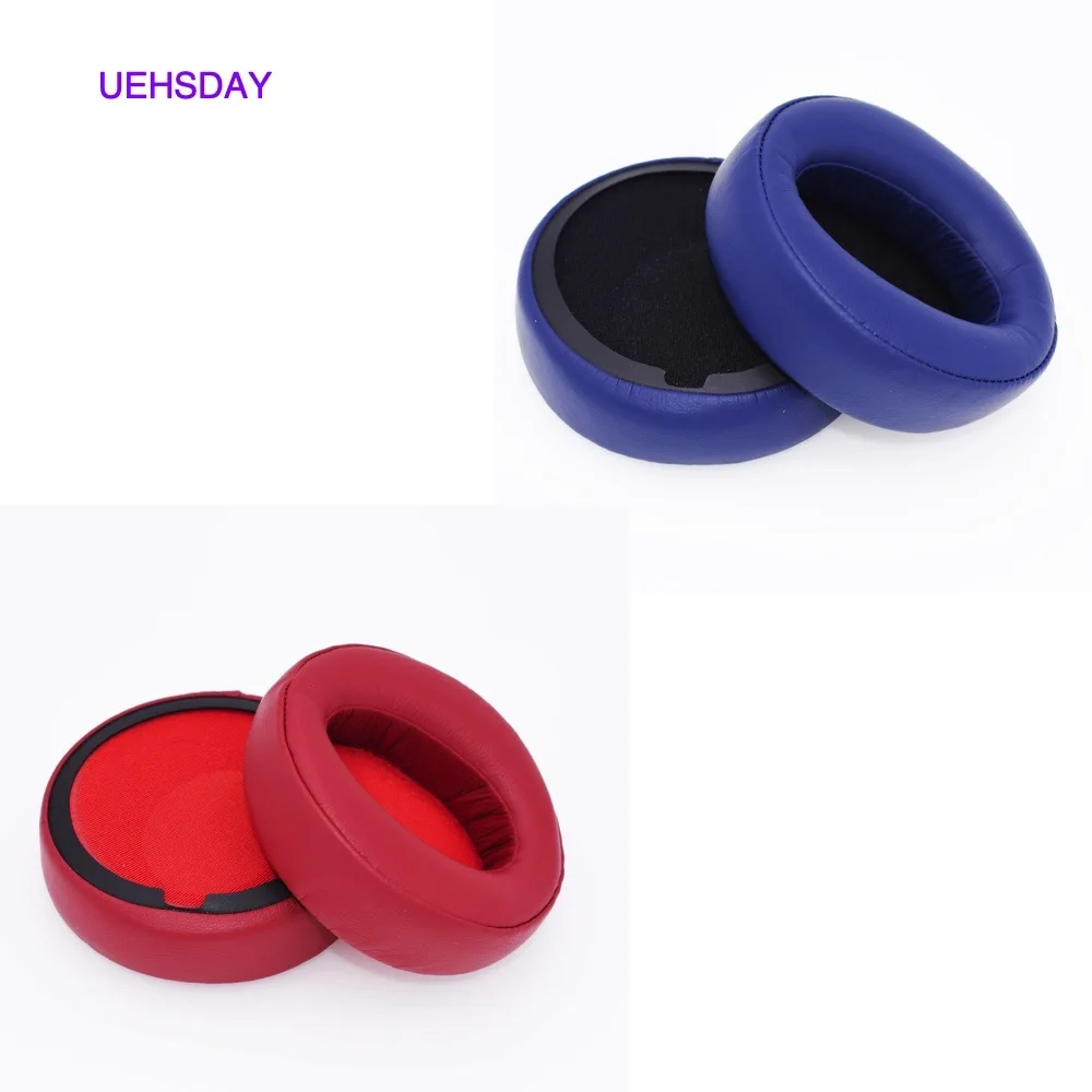 Сменные накладки на ушные вкладыши для Sony XB950BT XB950B1 XB950N1 беспроводные наушники